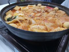 -禾谷韩餐(热带海洋学院店)