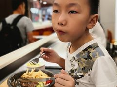 -乡村基(龙湖时代天街餐厅)