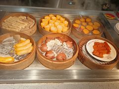 -芝小官毛肚火锅海鲜自助(淮安清江浦区新亚店)