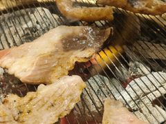 -闻老头·菊花炭烤肉(佛山首店)