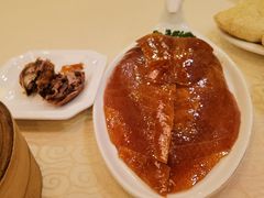 -九花山烤鸭店