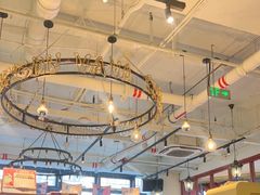 -成都娃娃花园餐厅 (南艺旗舰店)