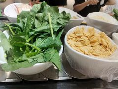 -农小锅自助小火锅(北京大兴凯德店)