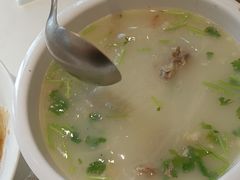 -梅利汴京烤鸭•开封豫菜地标店(东大街店)