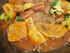 -臭鳜鱼人家·老字号徽菜