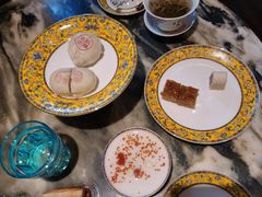 -富华斋饽饽铺·宫廷糕点·伴手礼(护国新天地店)