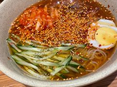 东北大冷面-金掌勺·锅包肉(广渠门店)