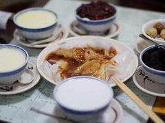 -仁信老铺(华盖路店)