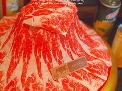 -牛New寿喜烧(闵行龙湖天街店)