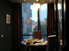 包厢-羲和雅苑•北京烤鸭(平安国际金融中心店)