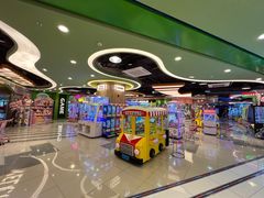 -汤姆熊欢乐世界(正大店)