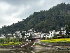 -新安江山水画廊风景区