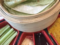 羲和烤鸭-羲和雅苑•北京烤鸭(吴中路万象城店)