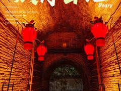 -西安城墙·碑林历史文化景区