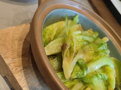 -川旺角融合菜•海景餐厅(星海广场店)