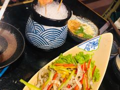 -小椒娘撒椒鱼火锅(三八广场店)