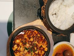 -谷田稻香·砂锅菜(汇暻广场店)