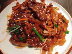 干炒牛河-粤凤佬