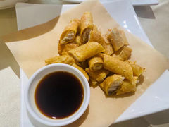 -阿莉餐厅(枣阳路店)