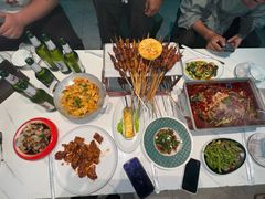 -路边边.炒菜烧烤.音乐餐厅(良乡长虹店)