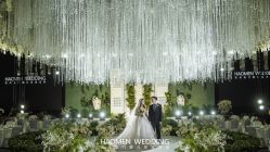 点击看大图 -豪门婚礼策划