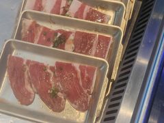 -喜井无限自助烤肉公司(石厦店)