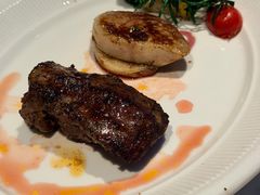 -波特曼西餐厅(中央大街店)