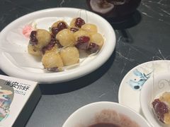 -芳芳私房菜·精做淮扬菜(承德路店)