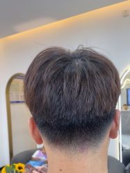 -苏奇发型·烫发染发