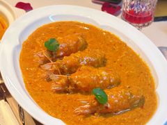 -狮拾久·现代新加坡料理(福田COCO Park店)