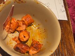 -为民烧烤吧.自贡爆炒菜(收录10年好店)