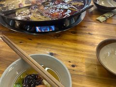 -正南齊北重庆老火锅(光华村直营店)