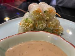 哈尼时蔬卷-多味居(剪子巷店)