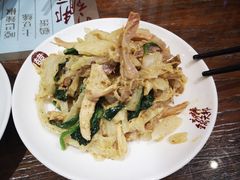 -韩邦朝天锅