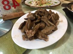 -禄源公·老莞诚饭店