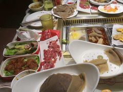 -芝小官毛肚火锅海鲜自助(淮安清江浦区新亚店)