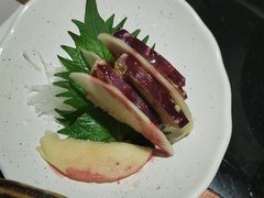 -匠和风精致料理(宁德万达店)