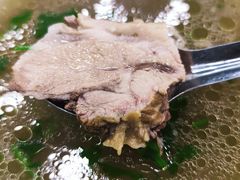 -老白家水盆羊肉