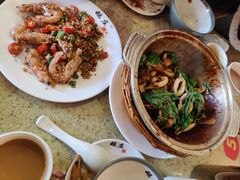 -鹅庄·台湾美食(七宝店)