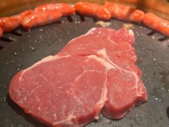 -花味烤肉·拌饭(庐阳万科店)