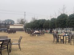 -洪湖家庭农场·团建·露营·会议