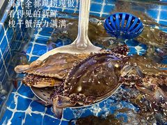 -木木鲜海鲜面(天一店)