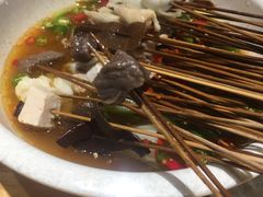 -嘉州叶婆婆钵钵鸡(建设路店)