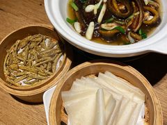 -芳芳私房菜·精做淮扬菜(承德路店)