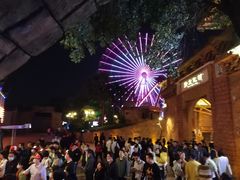 -横店影视城明清宫苑园区