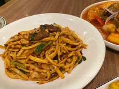 -贯贯吉·清真餐厅(浙江中路店)