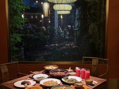 -竹吟山房