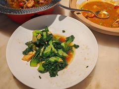 -伙靠·江浙菜(田林路店)