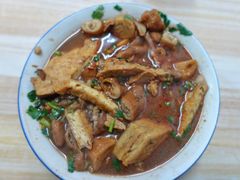 -陈记卤煮小肠