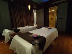 -金色春天.美颜康体纯正SPA(黄泥磅店)